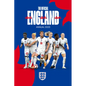 The Official England Fa Annual 2023 - Hardcover