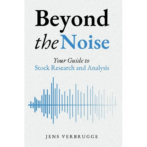 Beyond the Noise - Paperback