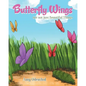 Butterfly Wings are not just Beautiful Things - Paperback