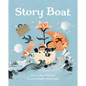 Story Boat - Hardcover