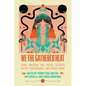 We the Gathered Heat: Asian American and Pacific Islander Poetry, Performance, and Spoken Word - Paperback