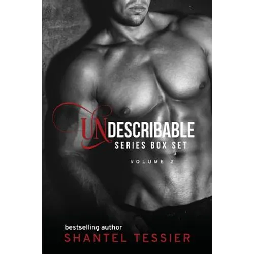 Un series complete box set Vol 2 - Paperback