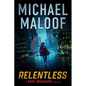 Relentless: A Gripping International Thriller (Kate Preacher Thriller Series Book 1) - Paperback