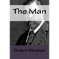 The Man Stoker, Bram - Paperback