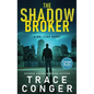 The Shadow Broker - Hardcover