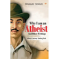 Why I am an Atheist and Other Writings - Paperback