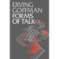 Forms of Talk - Paperback