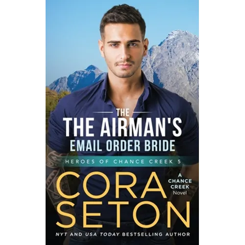 The Airman's E-Mail Order Bride - Paperback