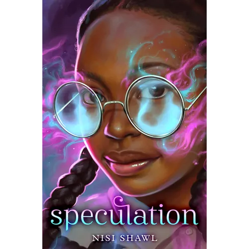 Speculation - Hardcover