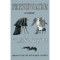 Freshwater, a Comedy: The Virginia Woolf Library Authorized Edition - Paperback