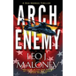 Arch Enemy - Paperback