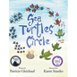 Sea Turtles Circle - Hardcover