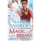 Magic Breaks - Mass Market Paperbound
