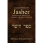 Ancient Book of Jasher - Paperback