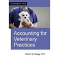 Accounting for Veterinary Practices - Paperback