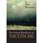 The Oxford Handbook of Nietzsche - Paperback