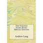 The Strange Story Book: Special Edition - Paperback