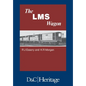 London, Midland and Scottish Railway Wagon - Hardcover
