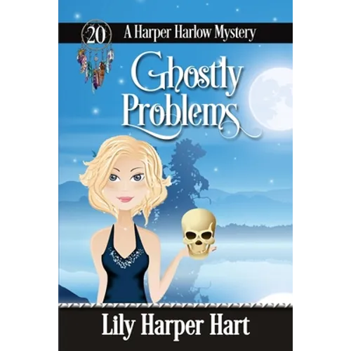 Ghostly Problems - Paperback