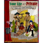 Your Life as a Private on the Lewis and Clark Expedition - Paperback