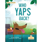 Who Yaps Back? - Paperback