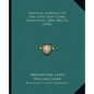 Original Journals Of The Lewis And Clark Expedition, 1804-1806 V2 (1904) - Paperback