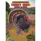 Turkey Hunt: Trouble in Texas: Trouble in Texas - Library Binding