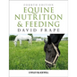 Equine Nutrition Feeding 4e - Paperback