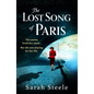 The Lost Song of Paris - Paperback