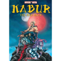 Kabur: The Red Star - Paperback