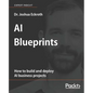 AI Blueprints - Paperback