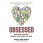 Obsessed: Building a Brand People Love from Day One - Hardcover