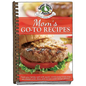 Moms Go-To Recipes - Hardcover