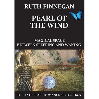 Pearl of the Wind - Paperback