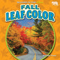 Fall Leaf Color - Library Binding