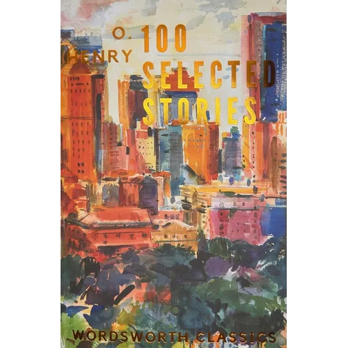 Selected Stories - Paperback