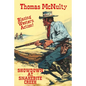 Showdown At Snakebite Creek - Paperback