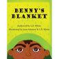 Benny's Blanket - Hardcover