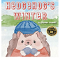 Hedgehog's Winter - Hardcover