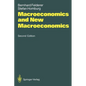 Macroeconomics and New Macroeconomics - Paperback