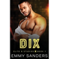 Dix (Elite 8 Studios Book 1) - Paperback
