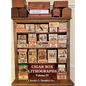 Cigar Box Lithographs Volume IV - Hardcover