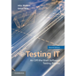 Testing IT - Paperback