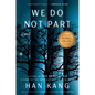 We Do Not Part - Hardcover