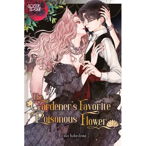 The Gardener's Favorite Poisonous Flower - Paperback