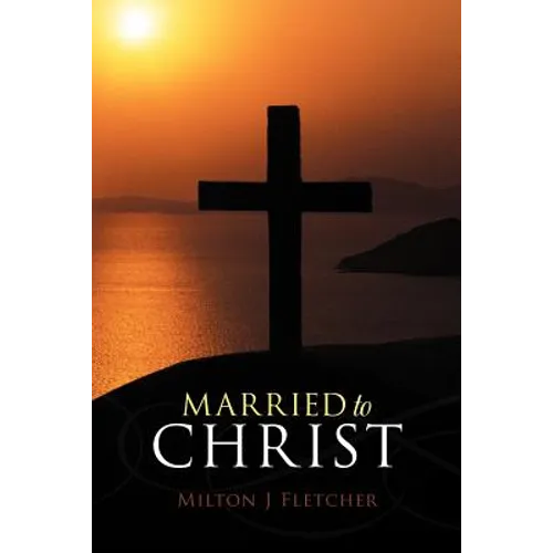 Married to Christ - Paperback