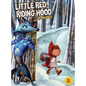 Little Red Riding Hood Reimagined! - Hardcover