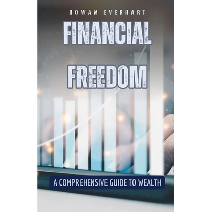 Financial Freedom: A Comprehensive Guide to Wealth - Paperback