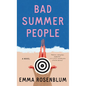 Bad Summer People - Paperback