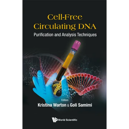 Cell-Free Circulating Dna: Purification and Analysis Techniques - Hardcover